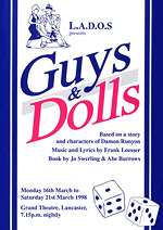 Guys and Dolls