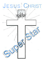 Jesus Christ Superstar