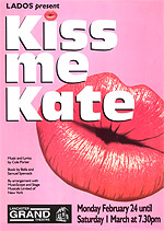 Kiss Me, Kate