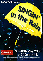 Singin' in the Rain