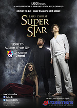 Jesus Christ Superstar