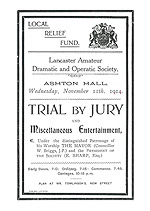 Trial by Jury