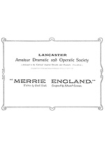 Merrie England