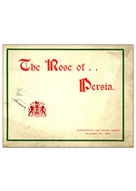 The Rose of Persia