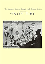 Tulip Time