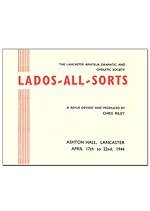LADOS All-Sorts