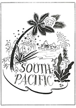 South Pacific