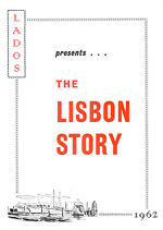 The Lisbon Story