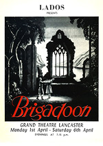 Brigadoon