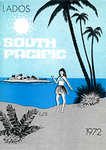 South Pacific