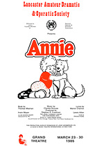 Annie