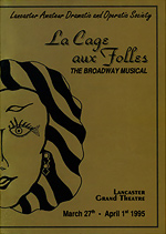 La Cage Aux Folles